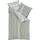 KAEPPEL Curvy Gestreift Grün 135 x 200 cm + 80 x 80 cm