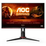 AOC 27G2/BK  27"