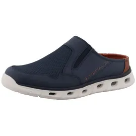 Tom Tailor Valter Herren Blau 42