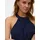 Vero Moda Maxikleid Blau M