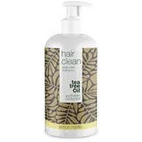 Australian Bodycare Hair Clean Teebaumöl und Lemon Myrtle 500 ml
