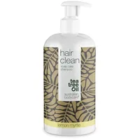 Australian Bodycare Hair Clean Teebaumöl und Lemon Myrtle 500 ml
