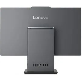 Lenovo ThinkCentre neo 50a 24 Gen 5 (Intel Core i7-13620H, 16GB DDR5 RAM, 512GB SSD, UHD Graphics), PC, Grau