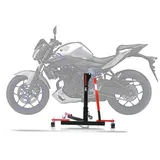 Zentralständer passend für Yamaha MT-03 16-22 Motorradheber ConStands Power-Evo