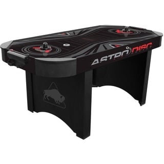 Charlsten Spieltisch Airhockeytisch Airhockey Tisch Astrodisc 6ft, (1-tlg)