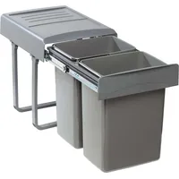 EKOTECH Abfallsorter MEGA 20 l