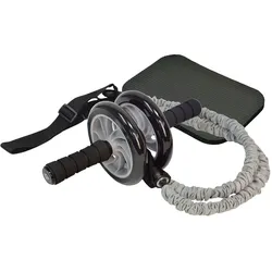 Schildkröt-Fitness - AB Roller&Expander Set