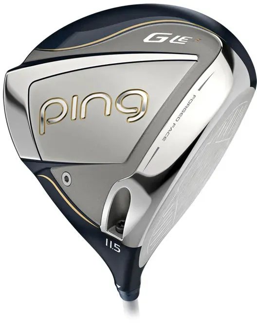 Ping G Le3 Driver - Damen 11,5° Graphit Ultra Lite RH