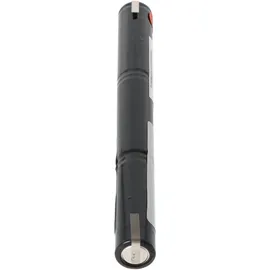 AccuCell Notleuchtenakku NiMH 3,6V 1600 mAh 1 St.