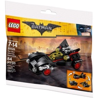 LEGO – 30526 – The Batman Movie – The Mini Ultimate Batmobile im Polybag