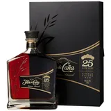 Flor de Caña 25 Years Old Centenario 40% vol 0,7 l Geschenkbox