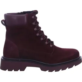 TAMARIS Damen 1-25909-41, Mode-Stiefel, Merlot, 39 EU - 39 EU