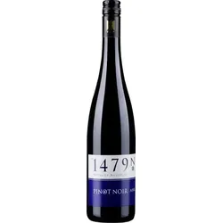 Spätburgunder Pinot Noir Weingut Nelles 2021