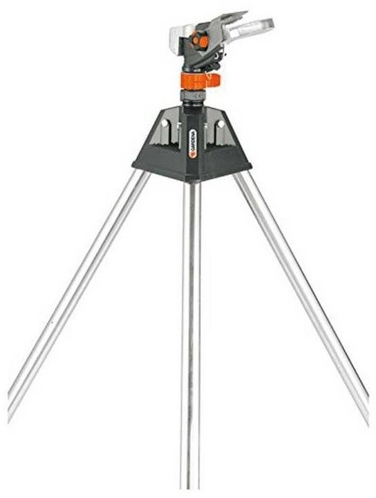 GARDENA 8138-20 Premium Impuls-Hochregner WLAN-Router