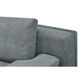 Sofa.de Schlafsofa Boxspring Ciri ¦ grau ¦ Maße (cm): B: 200 H: 93 T: 107.0