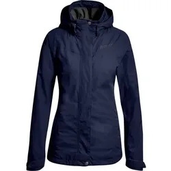 MAIER SPORTS Damen Funktionsjacke Metor, night sky, 40