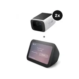 eufy SoloCam S220 2er Set
