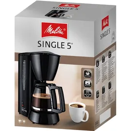 Melitta Single 5 schwarz