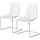 home24 MENSIKU Kunststoff Transparent
