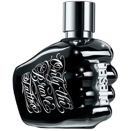 Diesel Only The Brave Tattoo Eau de Toilette 35 ml