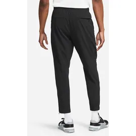 Nike Unlimited Jogginghose Schwarz M