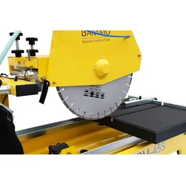BAMATO Steintrennmaschine STRM-455