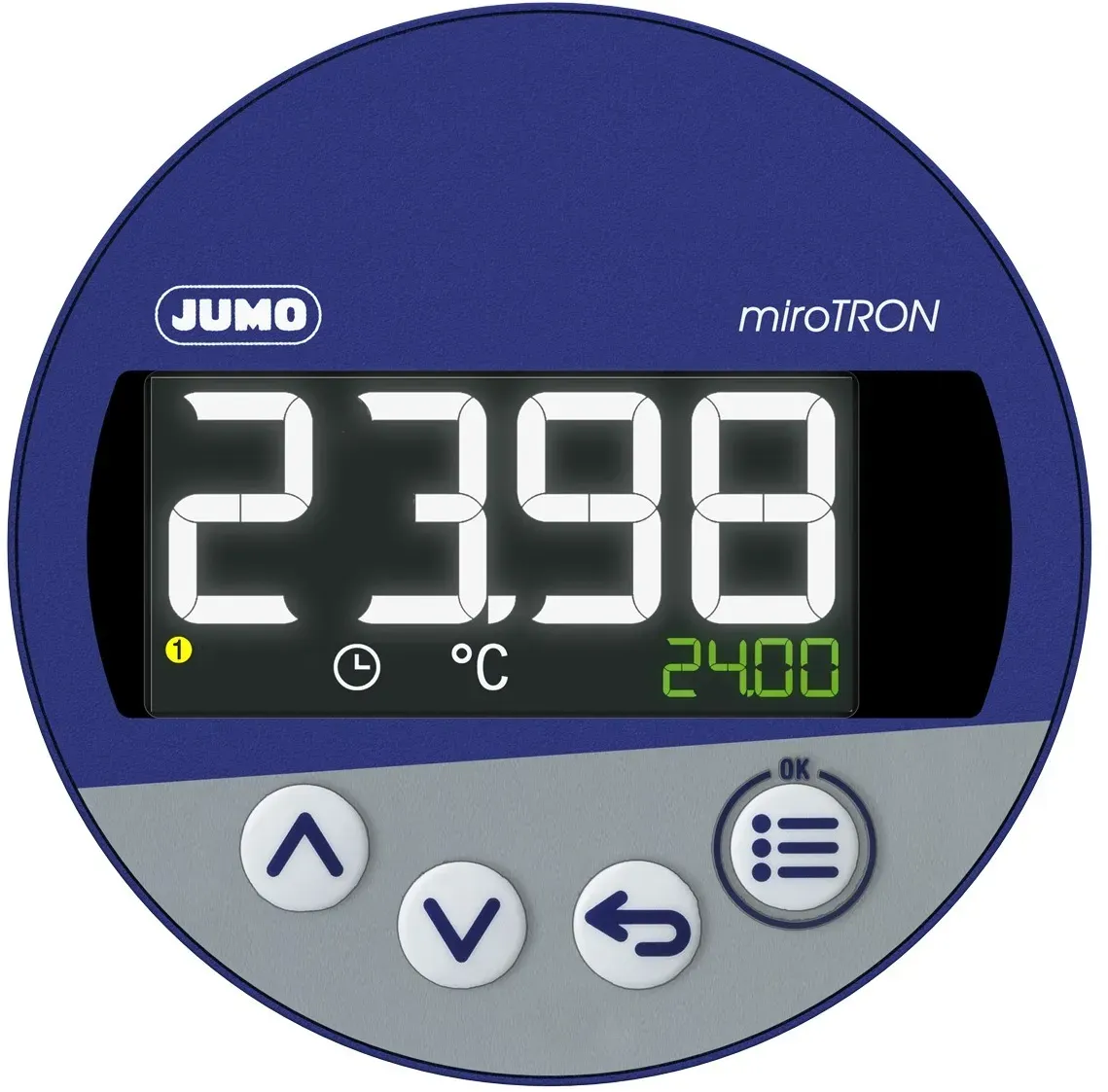 Jumo Elektronischer Thermostat 00771065