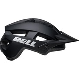 Bell Helme Bell Unisex – Erwachsene Spark 2 Helme, Matte Black, UXL