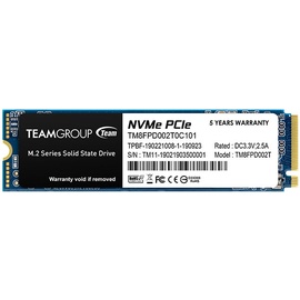 Team MP33 Pro 1 TB M.2