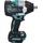 Makita Makita, Bohrmaschine + Akkuschrauber, DTW 701 Z Akku Schlagschrauber 18 V 700 Nm 1/2" Brushless Steckschlüssel Set 14 tlg. - ohne Akku, ohne Ladegerät
