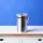 BUTLERS CANISTER Küchendose Silber 10 x 18 x 10 cm 1 l 6-teiliges Set