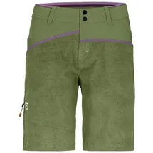 Ortovox Casale Shorts Damen Oliv S