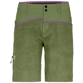 Ortovox Casale Shorts Damen Oliv S