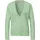 STREET ONE Kuscheliger V-Neck Cardigan Mint 46