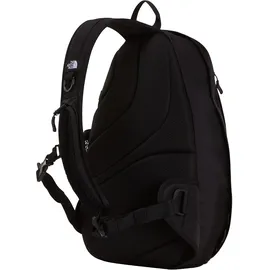 The North Face Hot Shot Sling 15 l schwarz