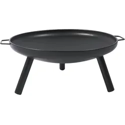 RedFire Grillstativ El Paso mit Feuerschale 60 cm ø