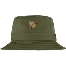 Fjällräven Kiruna Hut laurel green XL