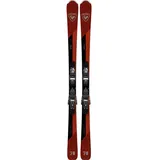 Rossignol Experience 78 CA Xp11 Herren All-Mountain Ski, rot - 170