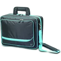Elite Bags SUIT&GO Fußpflegetasche 40 x 30 x 16 cm - Grau