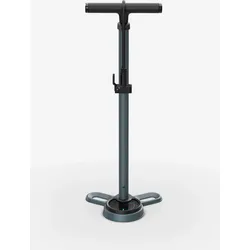 Fahrradpumpe Standpumpe 900 EINHEITSFARBE No Size