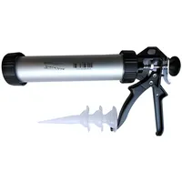 Trendline Kartuschenpresse Aluminium 310 ml