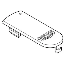Grohe Abdeckkappe 46184 46184000