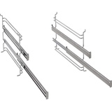 Gorenje Teleskop-Auszug 2-fach