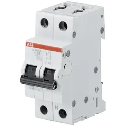 ABB 2CDS251103R0104, Miniatur-Leistungsschalter