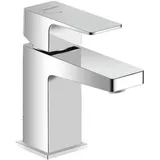 Duravit Manhattan Einhandmischer Chrom