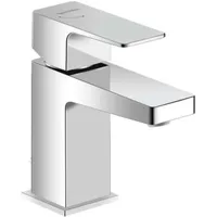 Duravit Manhattan Einhandmischer Chrom