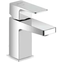 Duravit Manhattan Einhandmischer Chrom