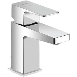 Duravit Manhattan Einhandmischer Chrom