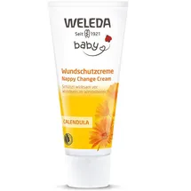 Weleda Calendula Wundschutzcreme 75 ml