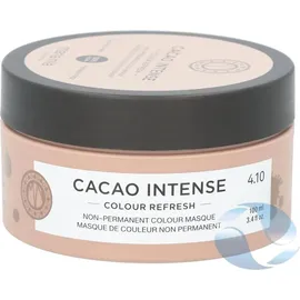 Maria Nila Colour Refresh 4.10 cacao intense 100 ml